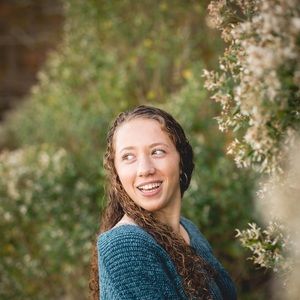 Meet your Posher, Madelyn